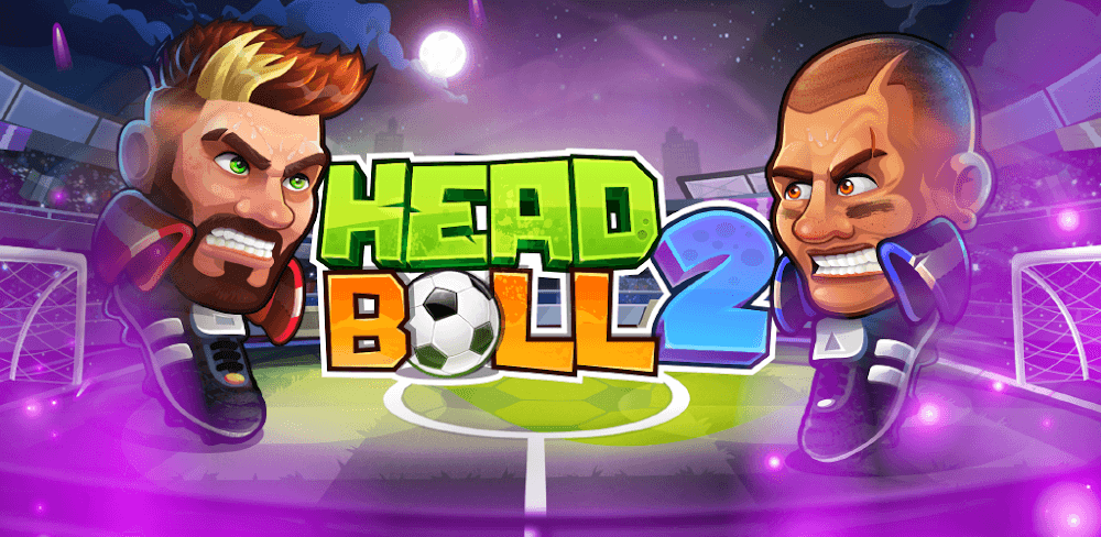 Head Ball 2