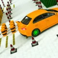 Advance Car Parking Mod APK