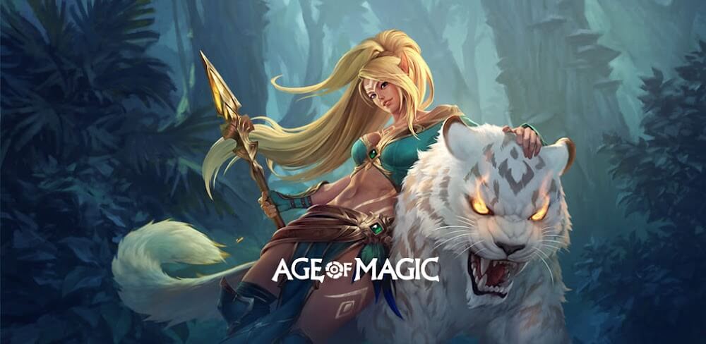 Age of Magic