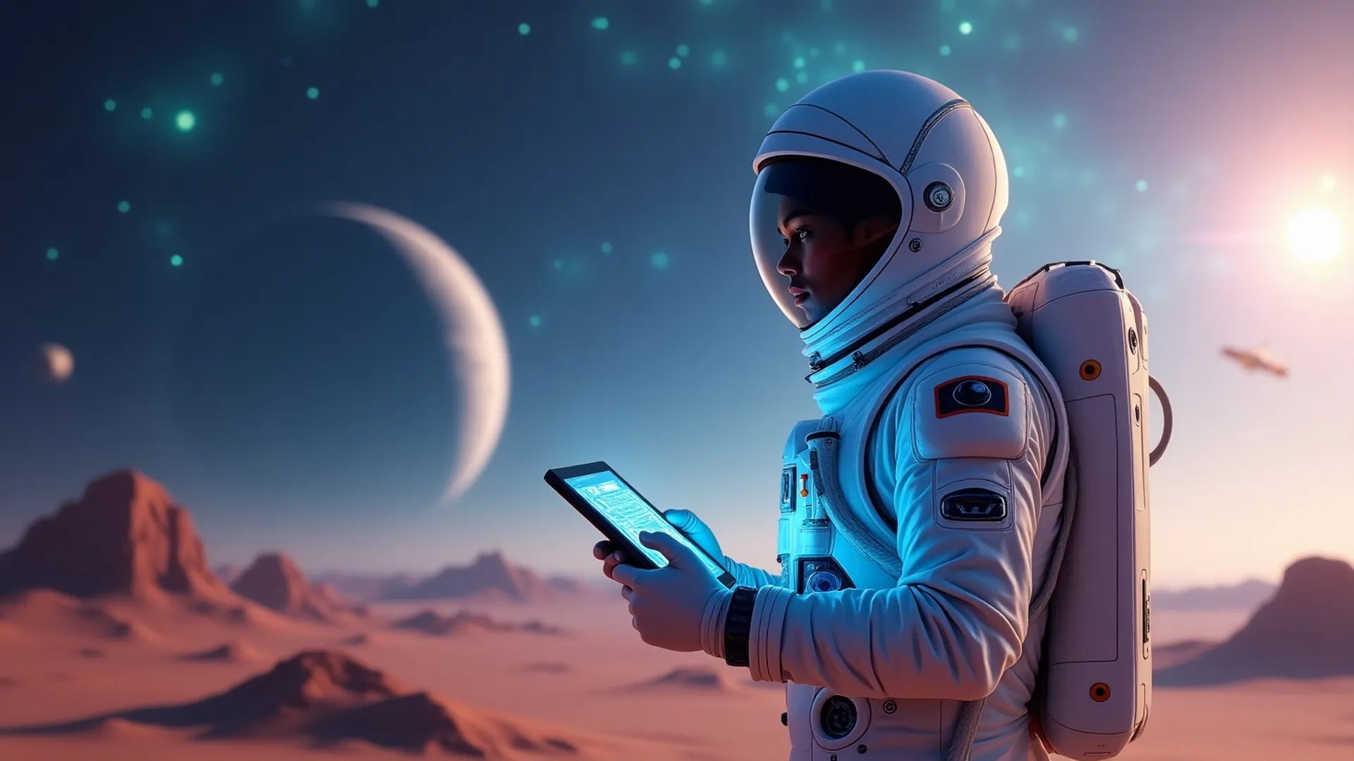 astronaut technical training answers in bitlife