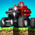 Blocky Cars APK 8.5.8 (Full Game) Download for Android