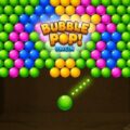 Bubble Pop Origin