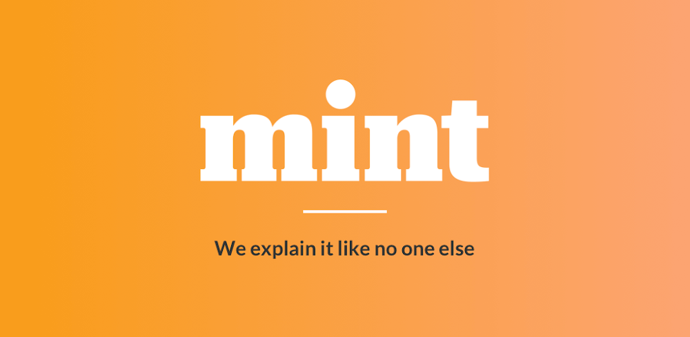 Mint: Business & Stock Market