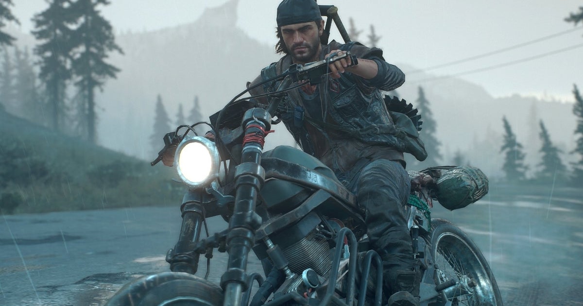 Days Gone studio said it 'still plans to make cool sh*t' after Sony pulled the plug on the latest game