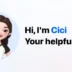 Cici Ai Assistant