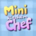 Mini Kitchen Chef: Cooking Fun