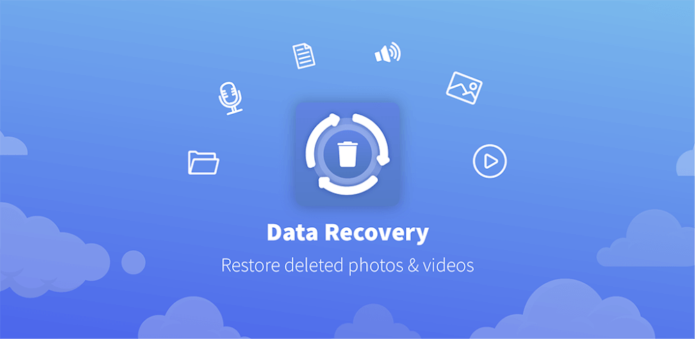 File Recovery & Photo Recovery