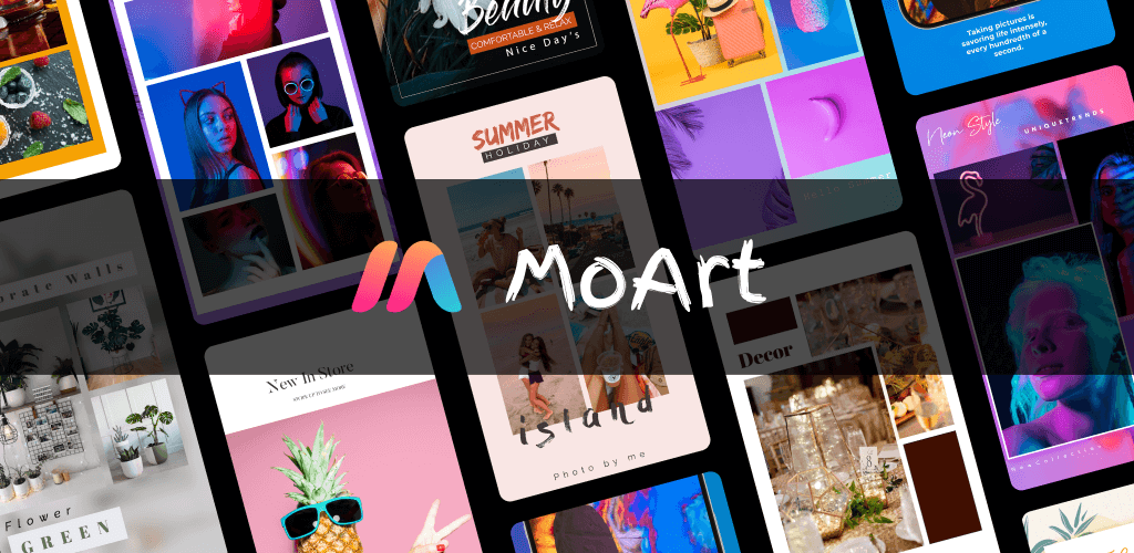 MoArt