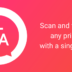 Scan & Translate: Photo camera