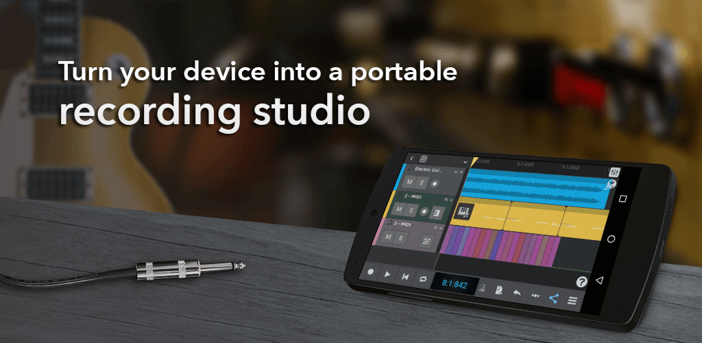 n-Track Studio Pro