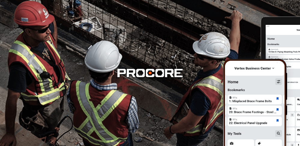 Procore