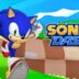 Sonic Dash