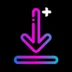 Download Video Downloader Stories Pro Hacked Application - Arabic Mode for Android