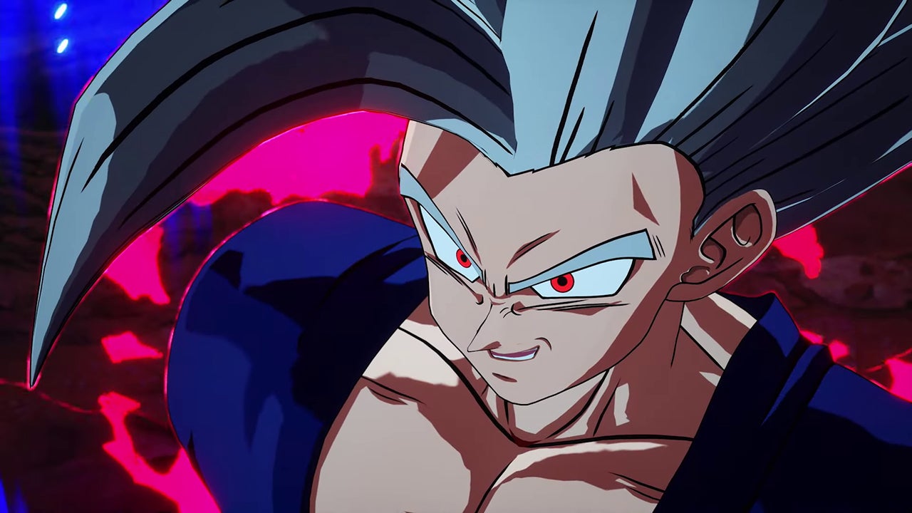 Dragon Ball: Spark! Zero DLC 1: Hero of Justice adds 11 new characters this month