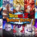 DRAGON BALL Z DOKKAN BATTLE