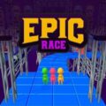 Epic Race 3D