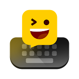 Facemoji keyboard with emojis Facemoji Emoji Keyboard