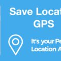 Save Location GPS