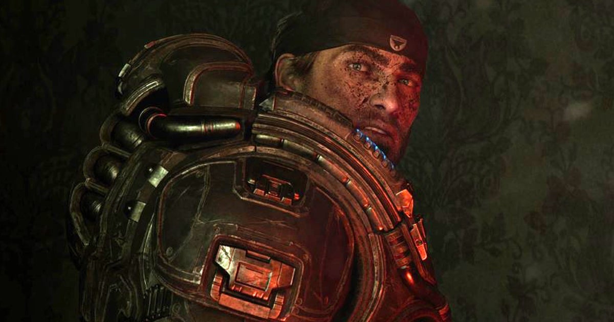 Gears Of War: Dev Devle Dement in People Can Fly is a partner studio