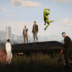 Grand Theft Hamlet usa GTA para devolver el caos a Shakespeare