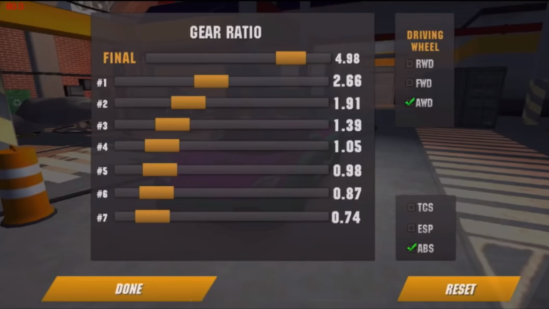 How to Set Gearbox Correctly in Multiplayer Parking