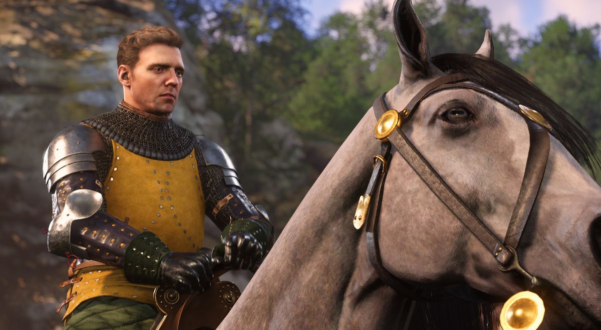 Kingdom Come: Deliverance 2 Mengungkapkan 3 Ekspansi dan 'Mode Hardcore' Akan Hadir pada tahun 2025