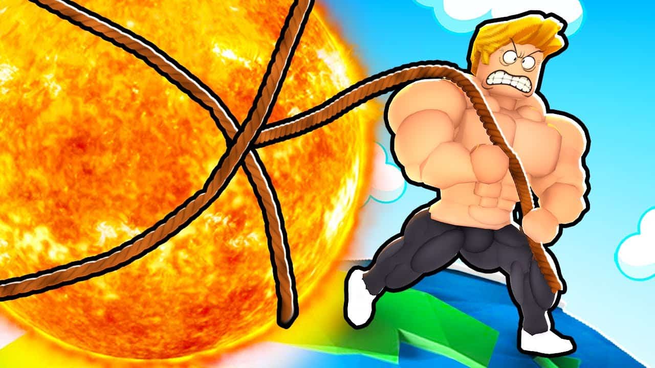 Lifting Hero MOD APK 46.6.0 (Free Upgrade) Download