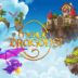 Merge Dragons!