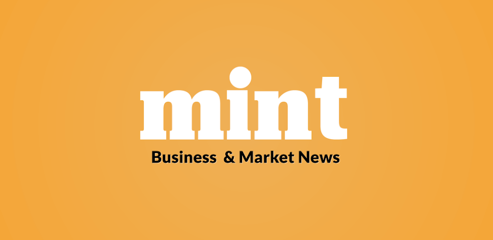 Mint: Business & Stock Market