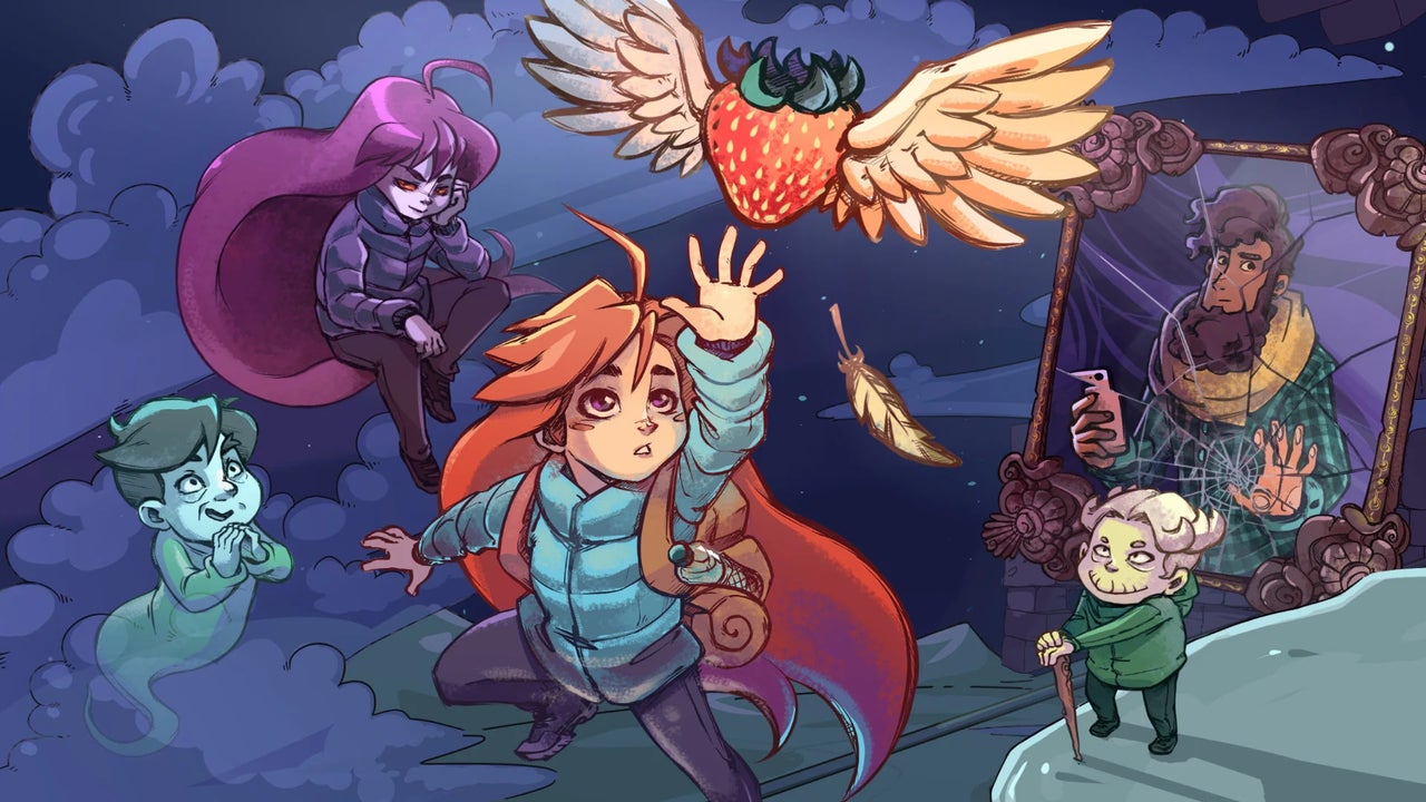 Próximo partido de Celeste Teams, Earthblade, cancelado