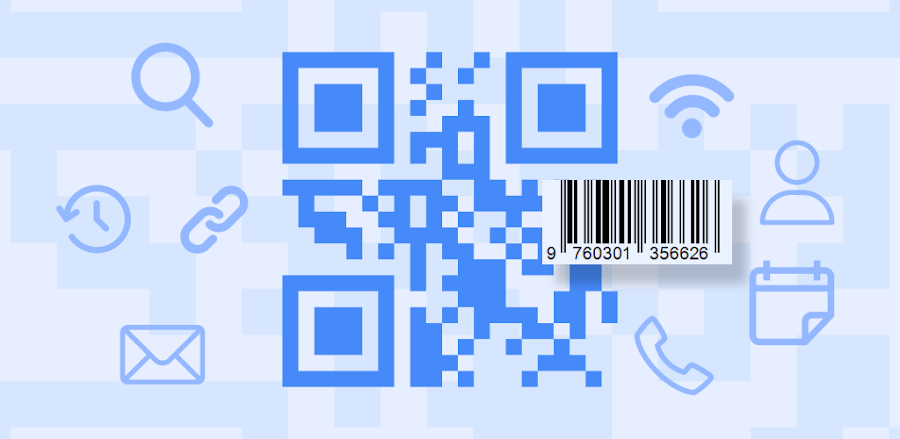 QR Scanner