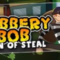 Robbery Bob