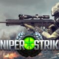 Sniper Strike