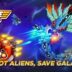 Space Shooter – Galaxy Attack