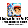 subway surfers for pc