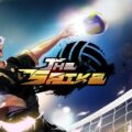 The Spike – Volleyball Story