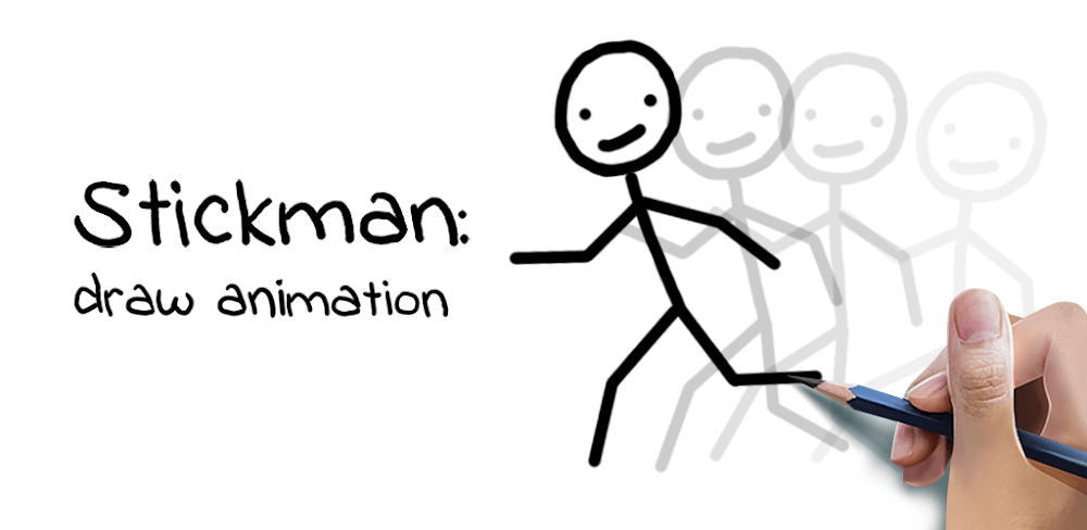 Stickman: Draw Animation