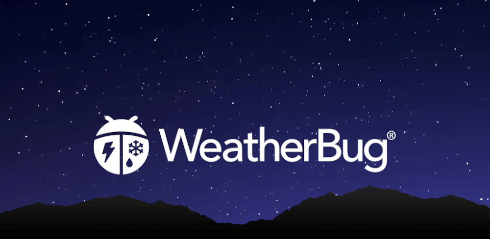 WeatherBug