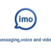 imo video calls and chat