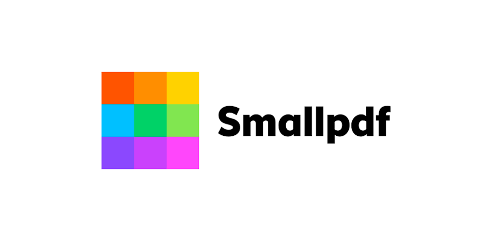 Smallpdf