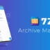 7Z: Zip 7Zip Rar File Manager