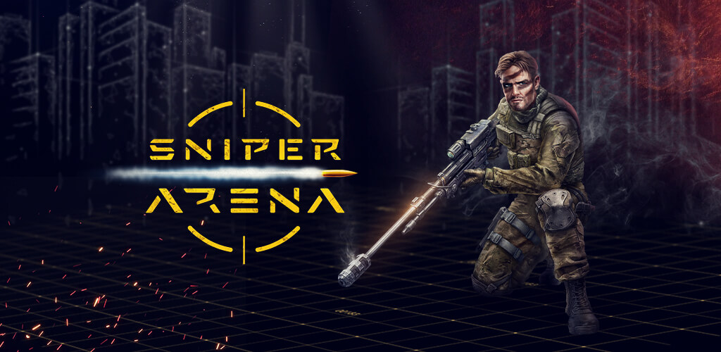 Sniper Arena