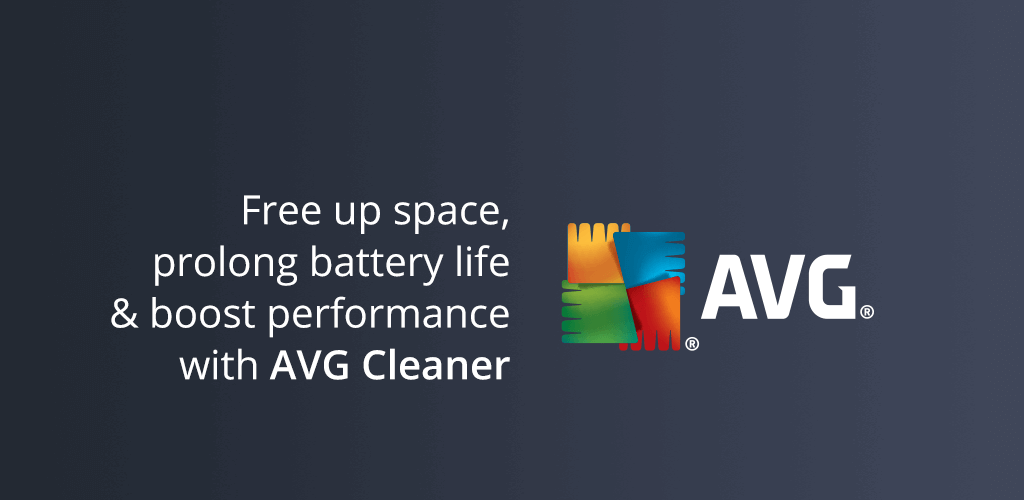 AVG Cleaner