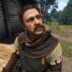 kingdom come: deliverance 2 - Zizka looks askance.