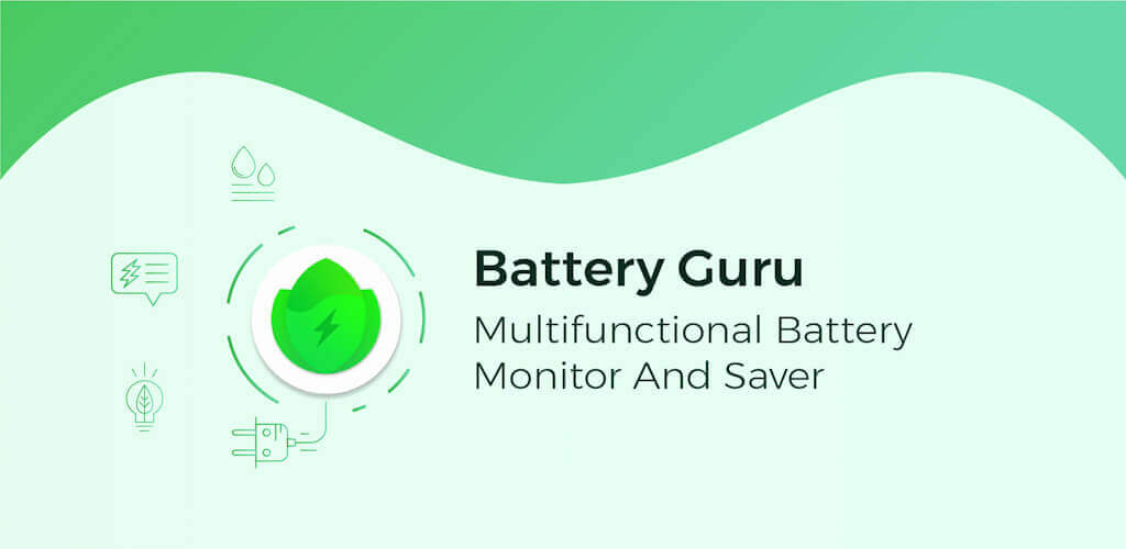 Battery Guru