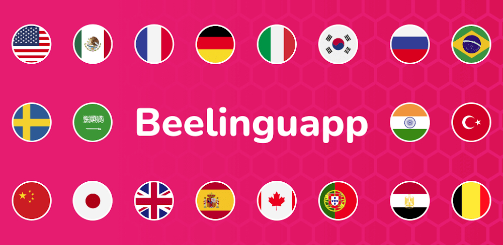 Beelinguapp