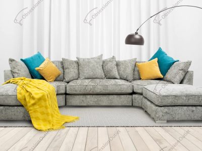 Buy U Shaped Sofa Set Designs