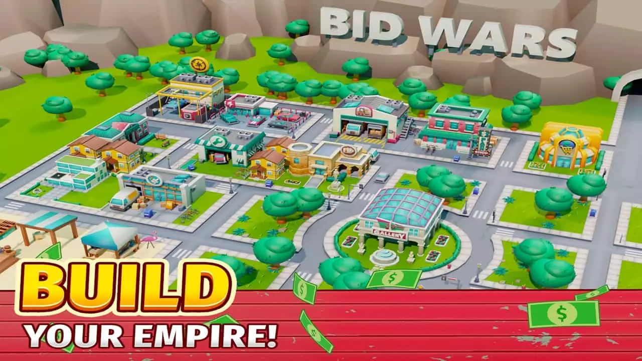 Bid Wars 3 APK 1.16.5 (juego completo) Descargar para Android