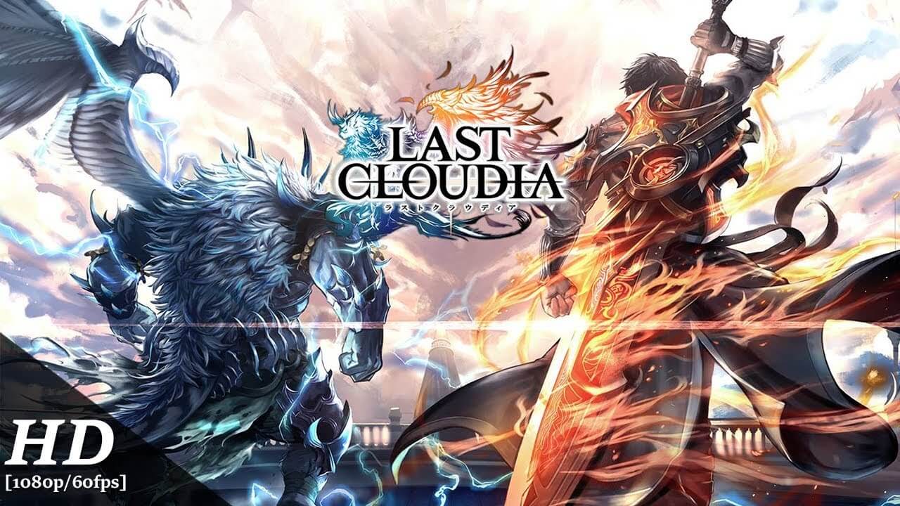 Cloudia Final Apk 5.12.0 (Full Game) game