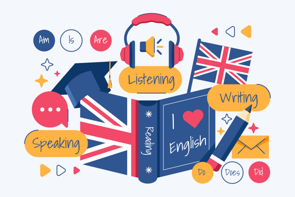 La importancia de la prueba de habilidades del idioma inglés | Blog de educación DRSCO